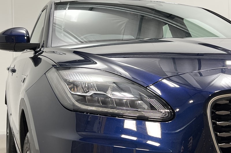 2023 (73) JAGUAR E-PACE 2.0 D200 R-Dynamic S 5dr Auto 4901013