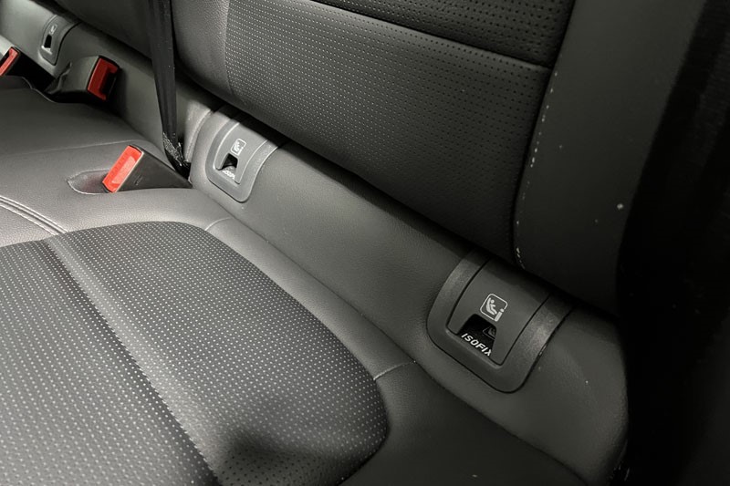 2023 (73) JAGUAR E-PACE 2.0 D200 R-Dynamic S 5dr Auto 4901004