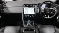 2023 (73) JAGUAR E-PACE 2.0 D200 R-Dynamic S 5dr Auto 4900978