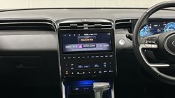 2021 (71) HYUNDAI TUCSON 1.6 TGDi 48V MHD 180 Ultimate 5dr 4WD DCT 4887204