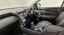 2021 (71) HYUNDAI TUCSON 1.6 TGDi 48V MHD 180 Ultimate 5dr 4WD DCT 4887226