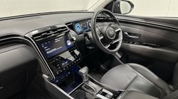 2021 (71) HYUNDAI TUCSON 1.6 TGDi 48V MHD 180 Ultimate 5dr 4WD DCT 4887227