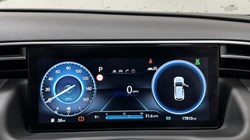 2021 (71) HYUNDAI TUCSON 1.6 TGDi 48V MHD 180 Ultimate 5dr 4WD DCT 4887216