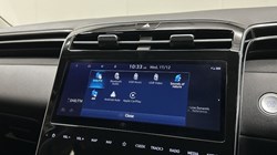 2021 (71) HYUNDAI TUCSON 1.6 TGDi 48V MHD 180 Ultimate 5dr 4WD DCT 4887225