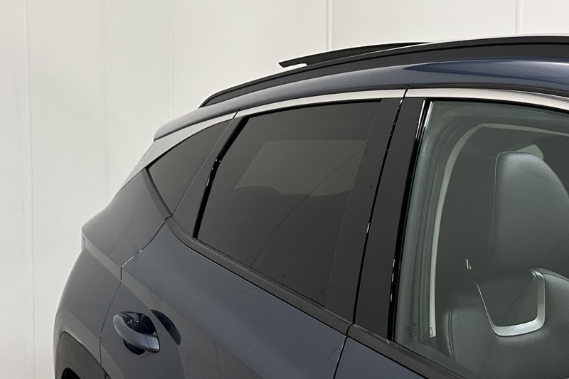 2021 (71) HYUNDAI TUCSON 1.6 TGDi 48V MHD 180 Ultimate 5dr 4WD DCT 4887241