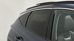 2021 (71) HYUNDAI TUCSON 1.6 TGDi 48V MHD 180 Ultimate 5dr 4WD DCT 4887241