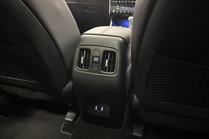 2021 (71) HYUNDAI TUCSON 1.6 TGDi 48V MHD 180 Ultimate 5dr 4WD DCT 4887205