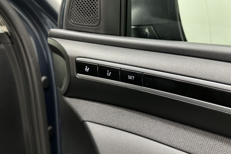 2021 (71) HYUNDAI TUCSON 1.6 TGDi 48V MHD 180 Ultimate 5dr 4WD DCT 4887210