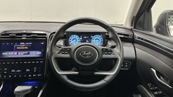 2021 (71) HYUNDAI TUCSON 1.6 TGDi 48V MHD 180 Ultimate 5dr 4WD DCT 4887206