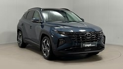 2021 (71) HYUNDAI TUCSON 1.6 TGDi 48V MHD 180 Ultimate 5dr 4WD DCT 4887195