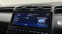 2021 (71) HYUNDAI TUCSON 1.6 TGDi 48V MHD 180 Ultimate 5dr 4WD DCT 4887224