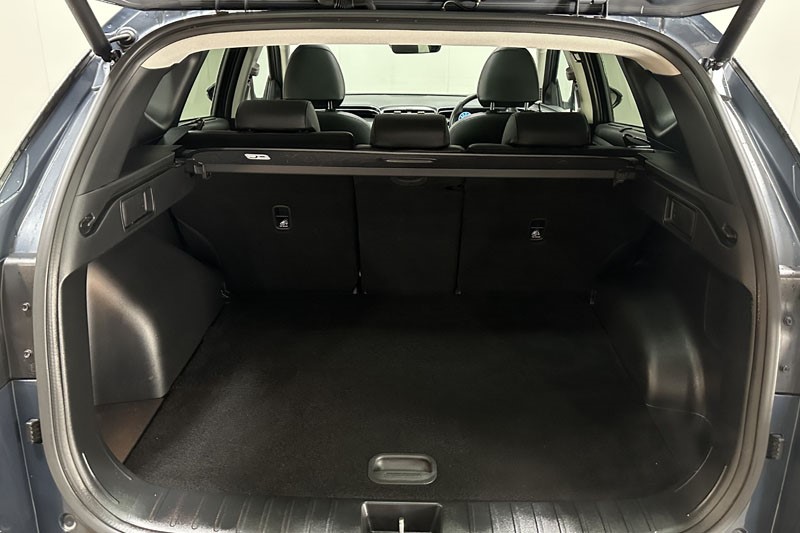 2021 (71) HYUNDAI TUCSON 1.6 TGDi 48V MHD 180 Ultimate 5dr 4WD DCT 4887234