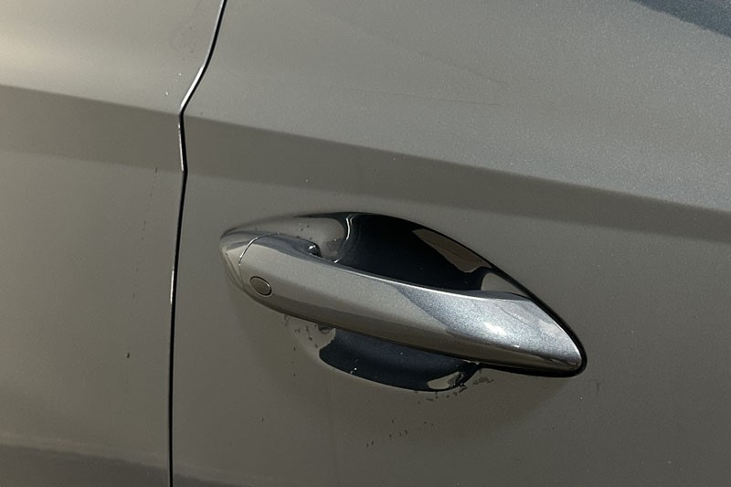 2021 (71) HYUNDAI TUCSON 1.6 TGDi 48V MHD 180 Ultimate 5dr 4WD DCT 4887240