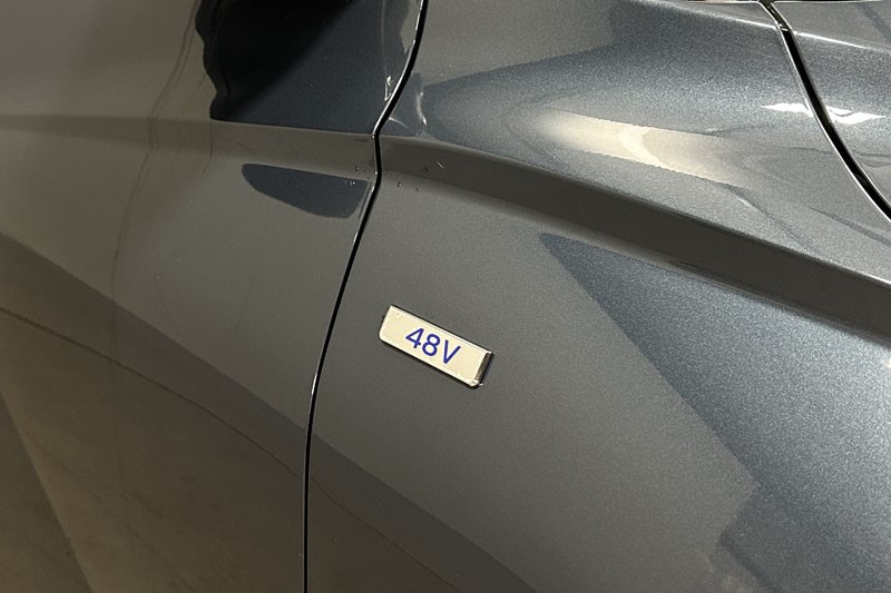 2021 (71) HYUNDAI TUCSON 1.6 TGDi 48V MHD 180 Ultimate 5dr 4WD DCT 4887242