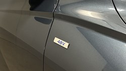 2021 (71) HYUNDAI TUCSON 1.6 TGDi 48V MHD 180 Ultimate 5dr 4WD DCT 4887242