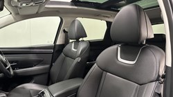 2021 (71) HYUNDAI TUCSON 1.6 TGDi 48V MHD 180 Ultimate 5dr 4WD DCT 4887228