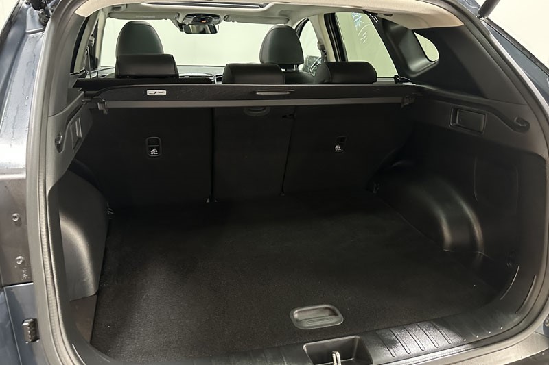 2021 (71) HYUNDAI TUCSON 1.6 TGDi 48V MHD 180 Ultimate 5dr 4WD DCT 4887235