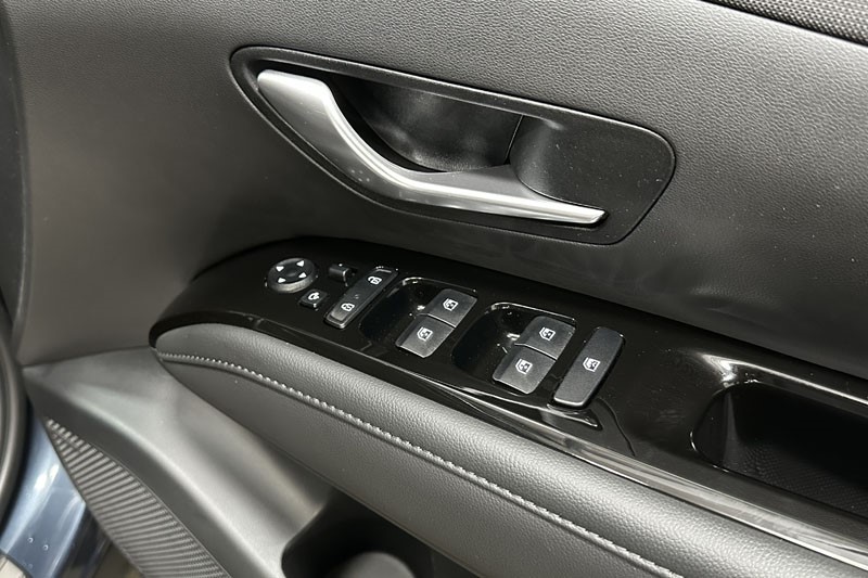 2021 (71) HYUNDAI TUCSON 1.6 TGDi 48V MHD 180 Ultimate 5dr 4WD DCT 4887208