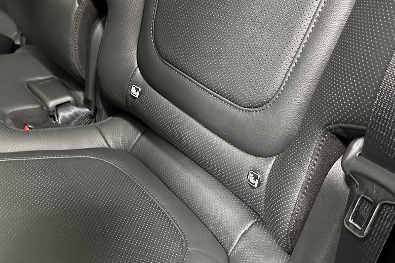 2021 (71) HYUNDAI TUCSON 1.6 TGDi 48V MHD 180 Ultimate 5dr 4WD DCT 4887231