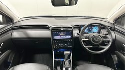 2021 (71) HYUNDAI TUCSON 1.6 TGDi 48V MHD 180 Ultimate 5dr 4WD DCT 4887203