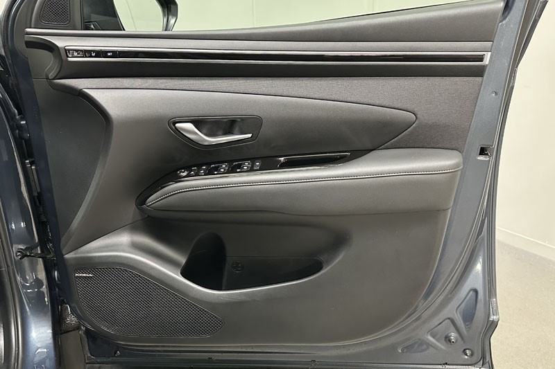 2021 (71) HYUNDAI TUCSON 1.6 TGDi 48V MHD 180 Ultimate 5dr 4WD DCT 4887207