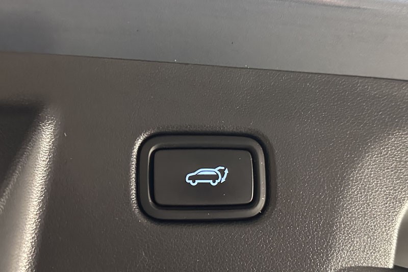 2021 (71) HYUNDAI TUCSON 1.6 TGDi 48V MHD 180 Ultimate 5dr 4WD DCT 4887236