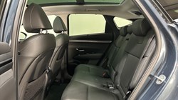 2021 (71) HYUNDAI TUCSON 1.6 TGDi 48V MHD 180 Ultimate 5dr 4WD DCT 4887198