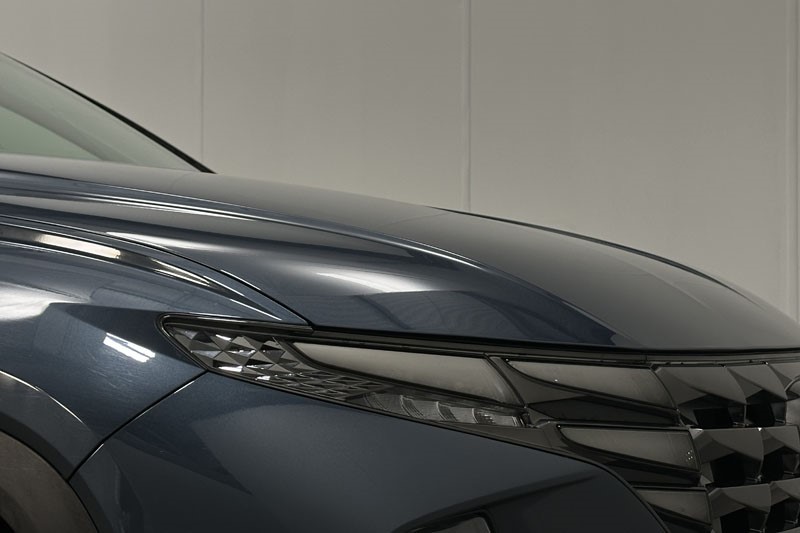 2021 (71) HYUNDAI TUCSON 1.6 TGDi 48V MHD 180 Ultimate 5dr 4WD DCT 4887243