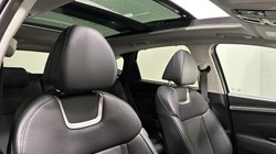 2021 (71) HYUNDAI TUCSON 1.6 TGDi 48V MHD 180 Ultimate 5dr 4WD DCT 4887213