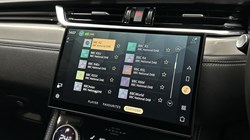 2024 (73) JAGUAR F-PACE 2.0 D200 R-Dynamic SE Black 5dr Auto AWD 4897227