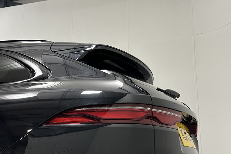 2024 (73) JAGUAR F-PACE 2.0 D200 R-Dynamic SE Black 5dr Auto AWD 4897242