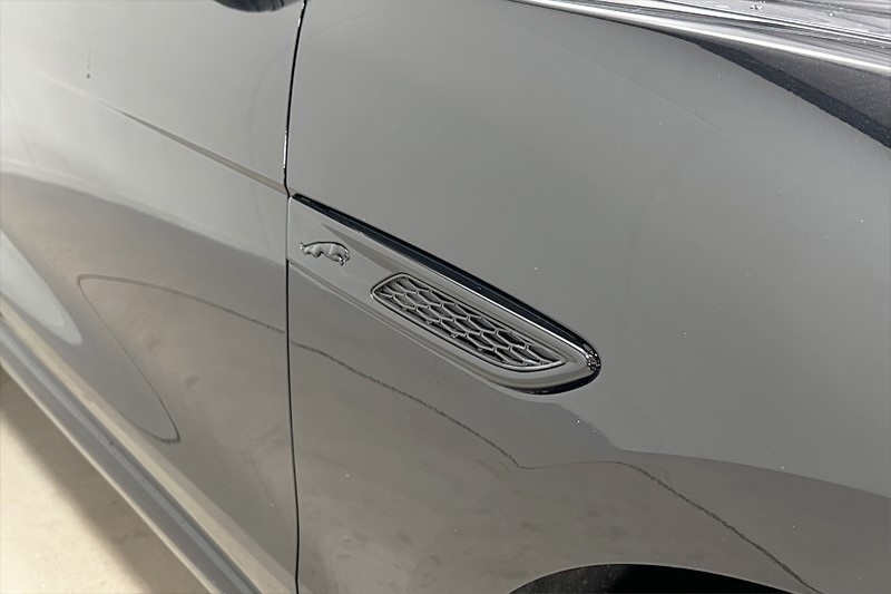 2024 (73) JAGUAR F-PACE 2.0 D200 R-Dynamic SE Black 5dr Auto AWD 4897248