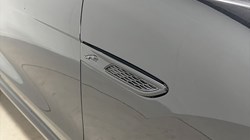 2024 (73) JAGUAR F-PACE 2.0 D200 R-Dynamic SE Black 5dr Auto AWD 4897248