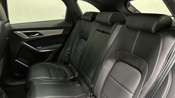 2024 (73) JAGUAR F-PACE 2.0 D200 R-Dynamic SE Black 5dr Auto AWD 4897236