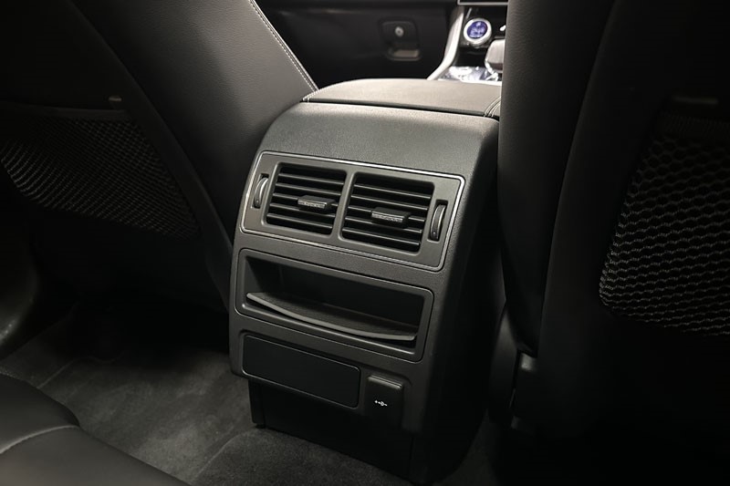 2024 (73) JAGUAR F-PACE 2.0 D200 R-Dynamic SE Black 5dr Auto AWD 4897210