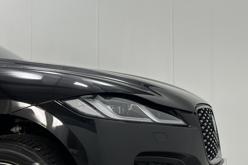 2024 (73) JAGUAR F-PACE 2.0 D200 R-Dynamic SE Black 5dr Auto AWD 4897249