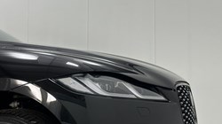 2024 (73) JAGUAR F-PACE 2.0 D200 R-Dynamic SE Black 5dr Auto AWD 4897249