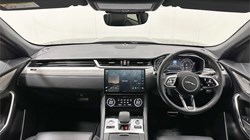 2024 (73) JAGUAR F-PACE 2.0 D200 R-Dynamic SE Black 5dr Auto AWD 4897208