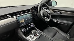2024 (73) JAGUAR F-PACE 2.0 D200 R-Dynamic SE Black 5dr Auto AWD 4897233