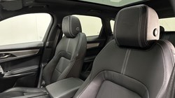 2024 (73) JAGUAR F-PACE 2.0 D200 R-Dynamic SE Black 5dr Auto AWD 4897234