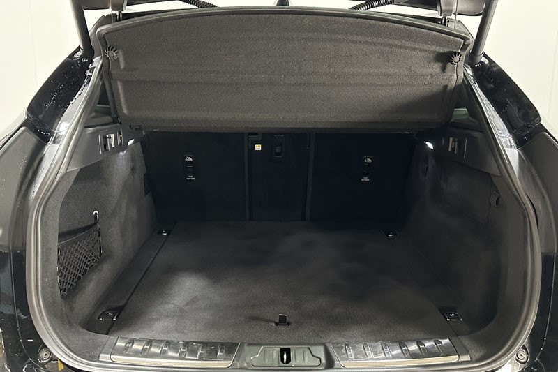 2024 (73) JAGUAR F-PACE 2.0 D200 R-Dynamic SE Black 5dr Auto AWD 4897239