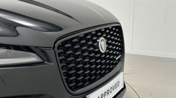 2024 (73) JAGUAR F-PACE 2.0 D200 R-Dynamic SE Black 5dr Auto AWD 4897250