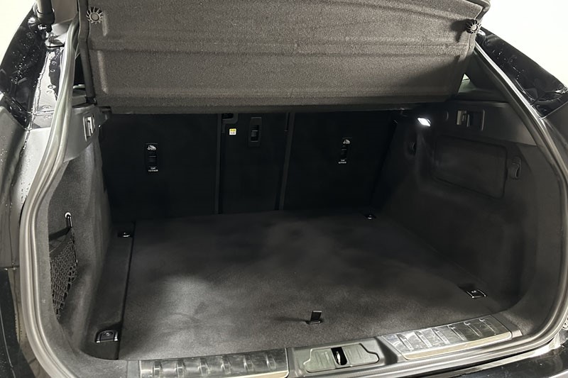 2024 (73) JAGUAR F-PACE 2.0 D200 R-Dynamic SE Black 5dr Auto AWD 4897240