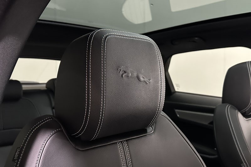 2024 (73) JAGUAR F-PACE 2.0 D200 R-Dynamic SE Black 5dr Auto AWD 4897217