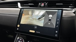 2024 (73) JAGUAR F-PACE 2.0 D200 R-Dynamic SE Black 5dr Auto AWD 4897225