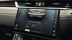 2024 (73) JAGUAR F-PACE 2.0 D200 R-Dynamic SE Black 5dr Auto AWD 4897230