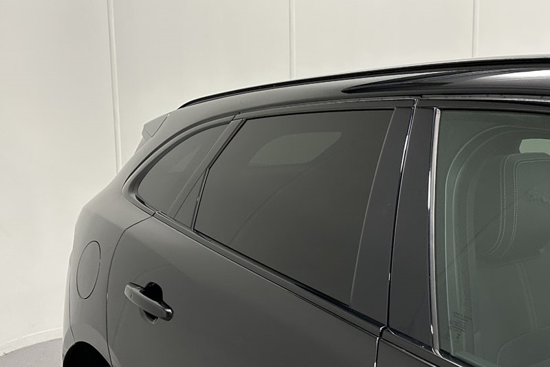 2024 (73) JAGUAR F-PACE 2.0 D200 R-Dynamic SE Black 5dr Auto AWD 4897245