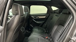 2024 (73) JAGUAR F-PACE 2.0 D200 R-Dynamic SE Black 5dr Auto AWD 4897203