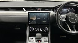 2024 (73) JAGUAR F-PACE 2.0 D200 R-Dynamic SE Black 5dr Auto AWD 4897209