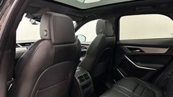 2024 (73) JAGUAR F-PACE 2.0 D200 R-Dynamic SE Black 5dr Auto AWD 4897235